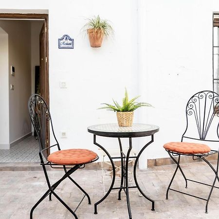 Carmen De Cortes Granada Kültér fotó