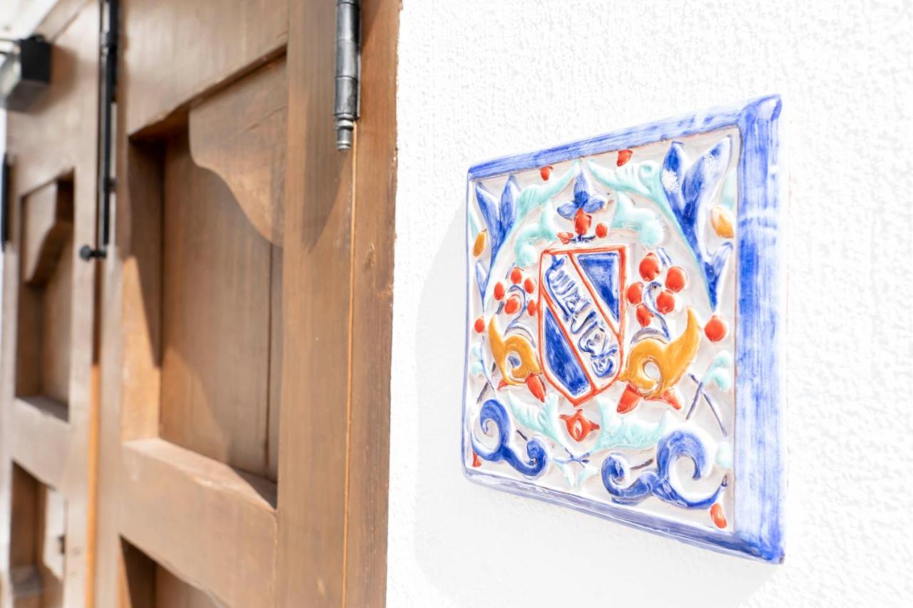 Carmen De Cortes Granada Kültér fotó